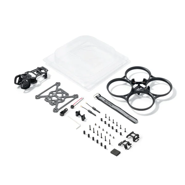 Pavo20 Pro II Brushless Whoop Frame package