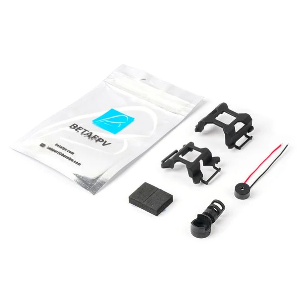 Pavo20 Pro II Buzzer & GPS Brackets package
