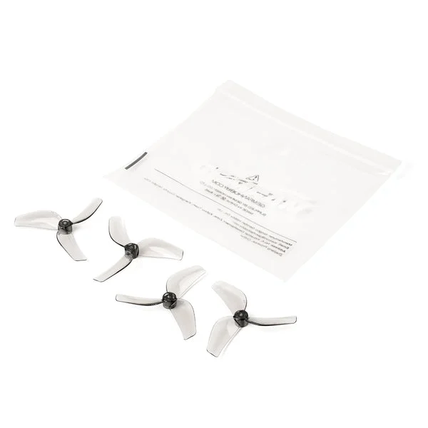 Gemfan 1811 3-Blade Propellers (1.5mm Shaft) package