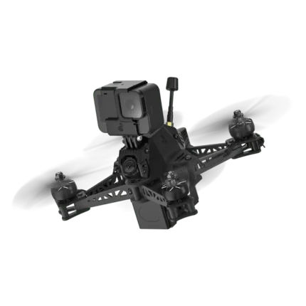 iFlight Afterburner 5 O3 6S HD TBS