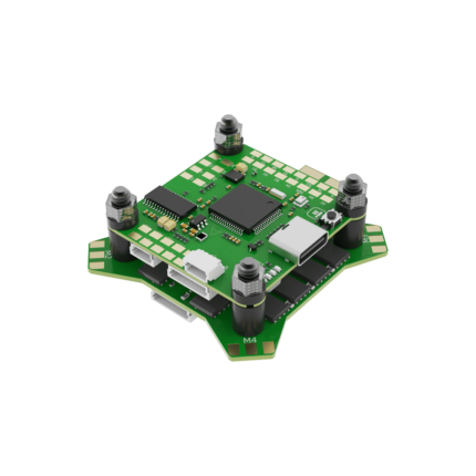 BLITZ F7 Stack (E55 4-IN-1 ESC)