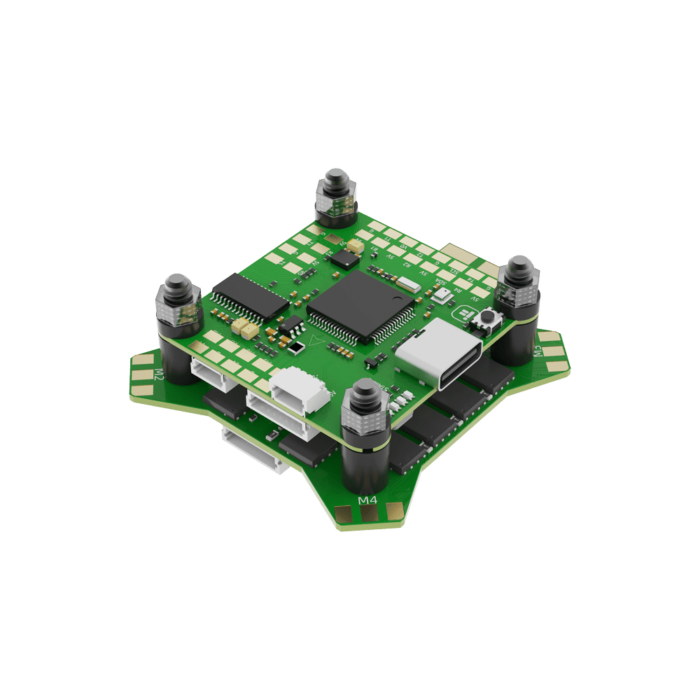 BLITZ-F7-Stack-(E55-4-IN-1-ESC)01 BLITZ F7 Stack (E55 4-IN-1 ESC)