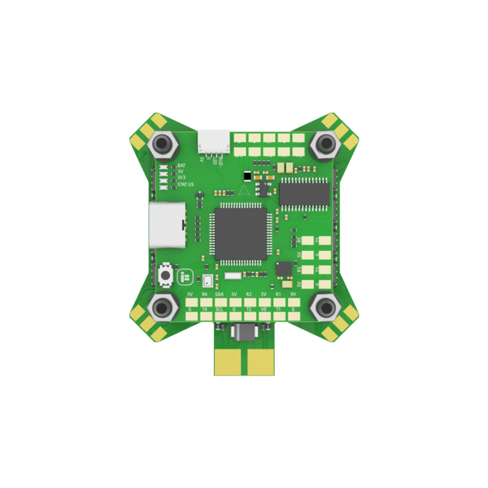 BLITZ-F7-Stack-(E55-4-IN-1-ESC)03 BLITZ F7 Stack (E55 4-IN-1 ESC)