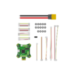 BLITZ F7 Stack (E55 4-IN-1 ESC)