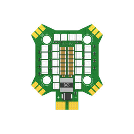 iFlight BLITZ Mini E55 4-IN-1 ESC