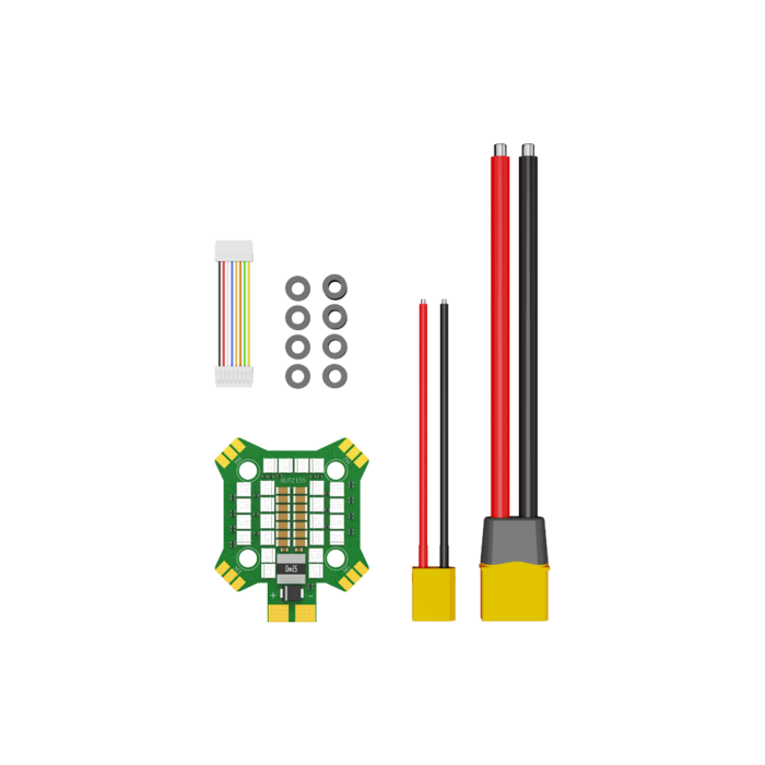 iFlight BLITZ Mini E55 4-IN-1 ESC