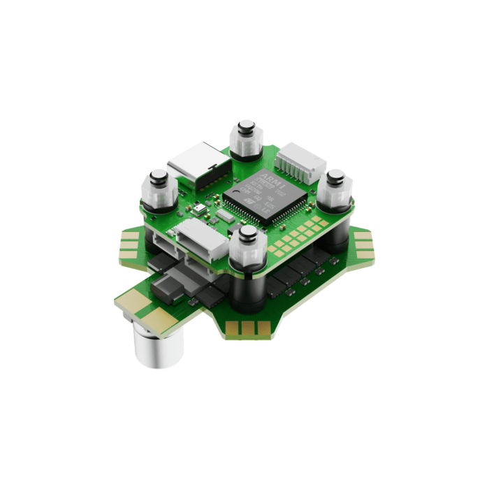 BLITZ-Mini-F7-Stack-E55-Mini-4-IN-1ESC BLITZ Mini F7 Stack (E55 Mini 4-IN-1ESC)