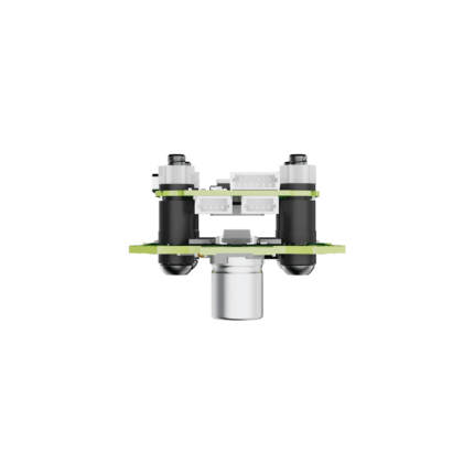 BLITZ Mini F7 Stack (E55 Mini 4-IN-1ESC)