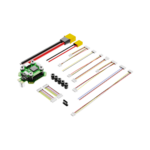 BLITZ Mini F7 Stack (E55 Mini 4-IN-1ESC)