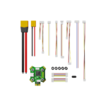 BLITZ Mini F7 Stack (E55 Mini 4-IN-1ESC)