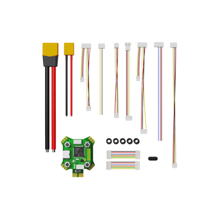 BLITZ-Mini-F7-Stack-E55-Mini-4-IN-1ESC06 (1) BLITZ Mini F7 Stack (E55 Mini 4-IN-1ESC)
