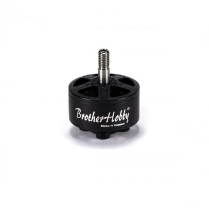 Brotherhobby Avenger 2510 Motor 1250kv