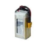 Danger Crew Lipo Battery FPV Series 1580mAh 6s 180C With XT60 Plug