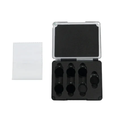 Flywoo DJI O3 Air Unit Filters Set (7PCS) - ND CPL UV