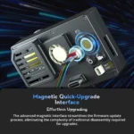 Flywoo Naked Gopro Action Camera GoPro Hero 12