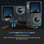 Flywoo Naked Gopro Action Camera GoPro Hero 12