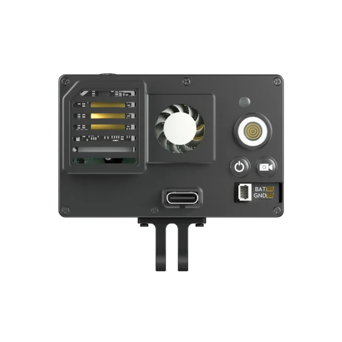 Flywoo Naked Gopro Action Camera GoPro Hero 12