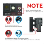 Flywoo Naked Gopro Action Camera GoPro Hero 12