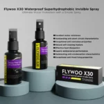 Flywoo X30 PCBA Waterproof Superhydrophobic Invisible Spray