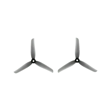 Gemfan 5.1X3.6X3 Tri-blade Prop