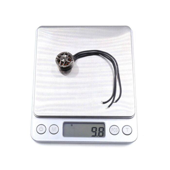 GepRC GR1404 4500KV Motor