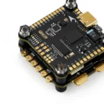 GepRC SPAN F722-BT-HD V2 Stack