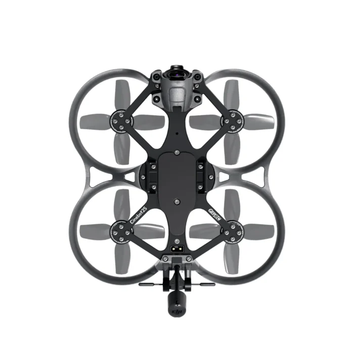GepRC-Cinebot25-HD-O3-TBS-Quadcopter06 GepRC Cinebot25 HD O3 TBS Quadcopter