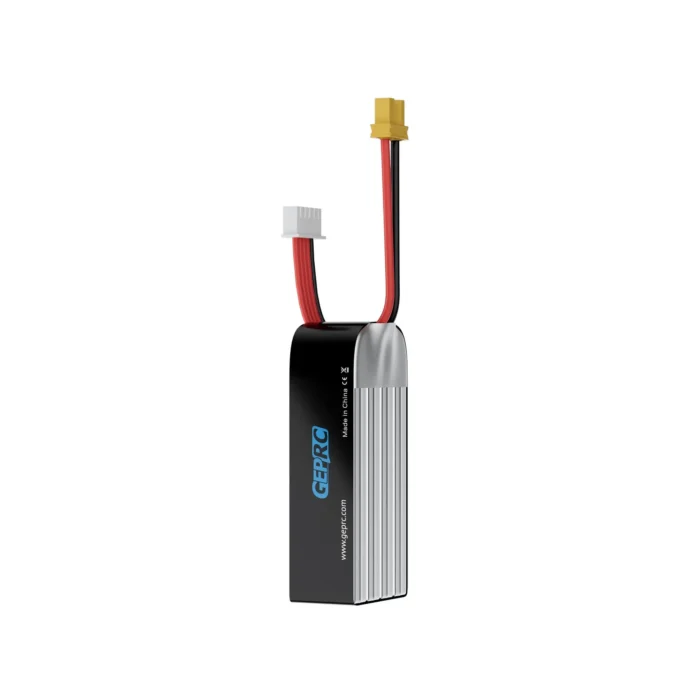 GepRC-LiHV-4S-720mAh-100C-Battery GepRC LiHV 4S 720mAh 100C Battery