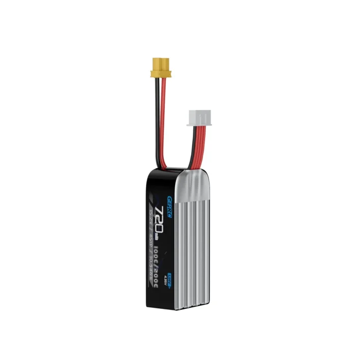 GepRC-LiHV-4S-720mAh-100C-Battery03 GepRC LiHV 4S 720mAh 100C Battery