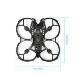 GepRc Cinelog 35 V2 Frame Kit