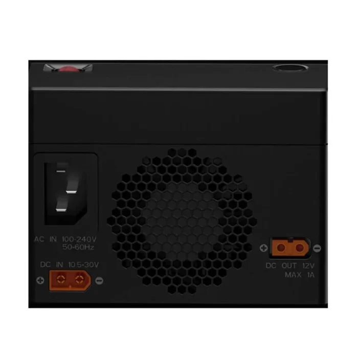 HOTA-S6-AC-400W-DC-325W02 HOTA S6 AC 400W DC 325W