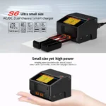 HOTA S6 AC 400W DC 325W