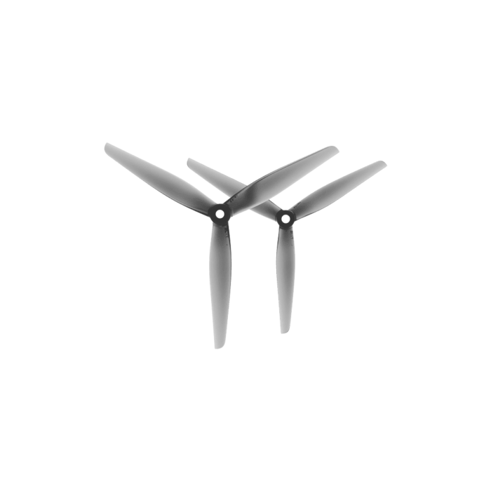 HQ-7.5X3.7X3-propeller HQ 7.5inch Tri-blades Prop