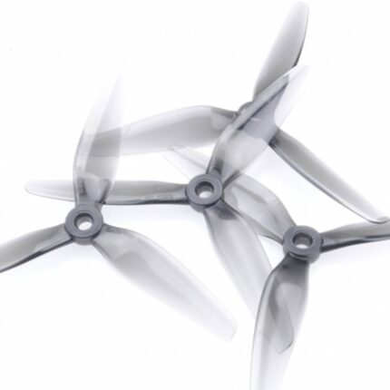 HQProp Ethix S5 Light Grey Props