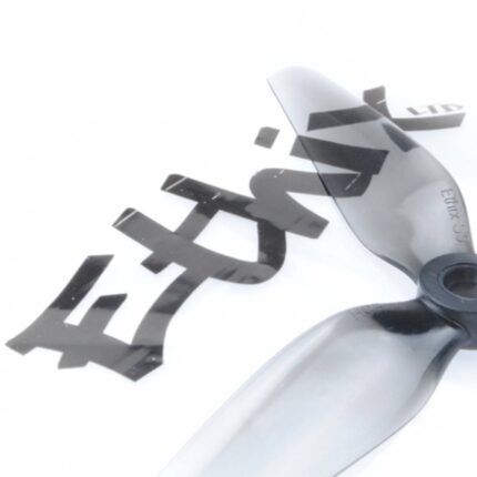 HQProp Ethix S5 Light Grey Props