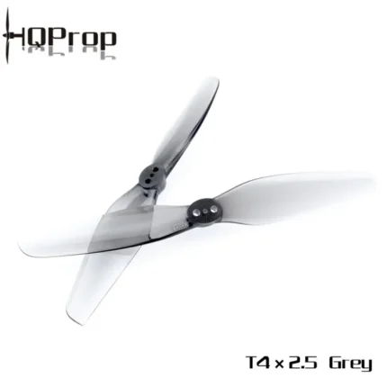 HQProp-T4x2.5-Propellers