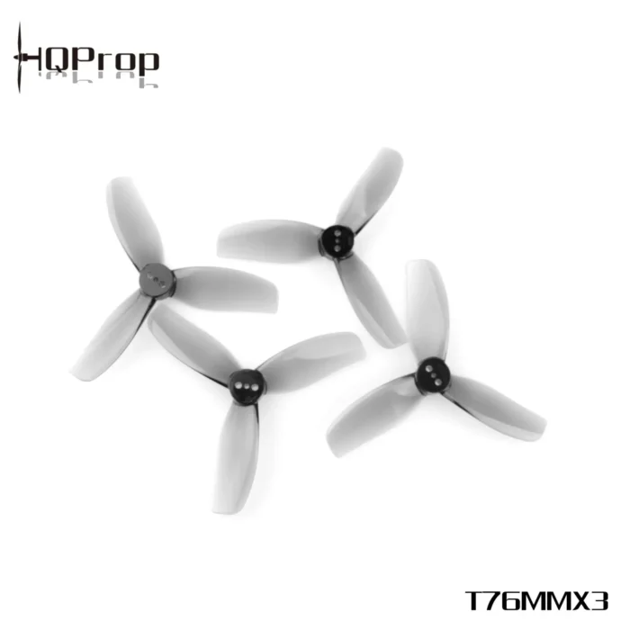 HQProp-T76MMX3-Propeller HQProp T76MMX3 Propeller
