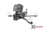 APEX GOPRO MOUNT KIT