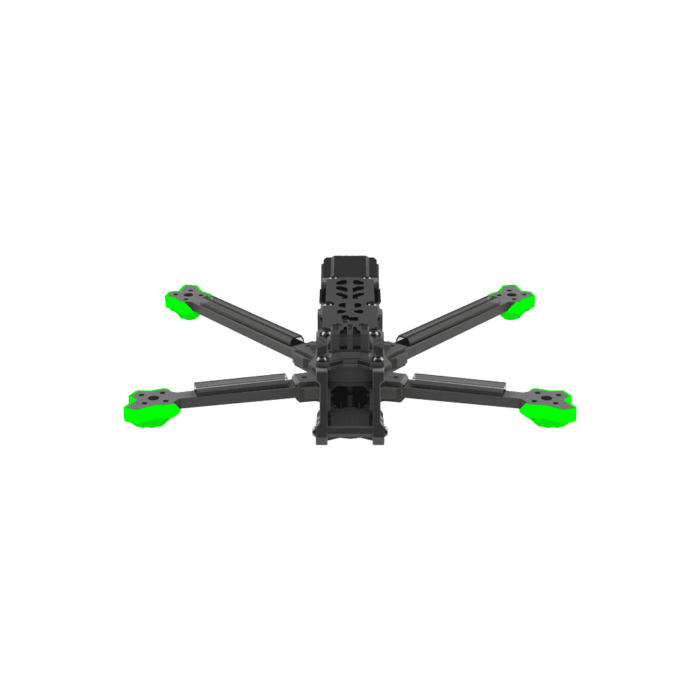 iFlight Nazgul Evoque F6D V2 Frame Kit