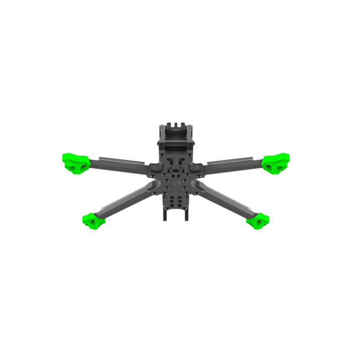 iFlight Nazgul Evoque F6D V2 Frame Kit