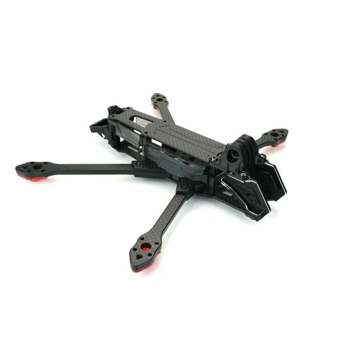 RushFPV-Armor-5D-O3-Frame.jpg RushFPV Armor 5D O3 Frame