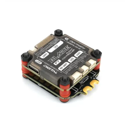 RushFPV BLADE F722 STACK + 60A (30X30) ESC