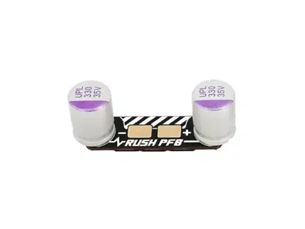 RushFPV Rush Blade Power Filter Board