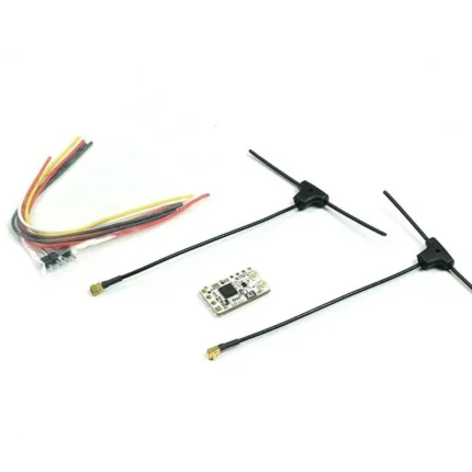 TBS Tracer Nano RX