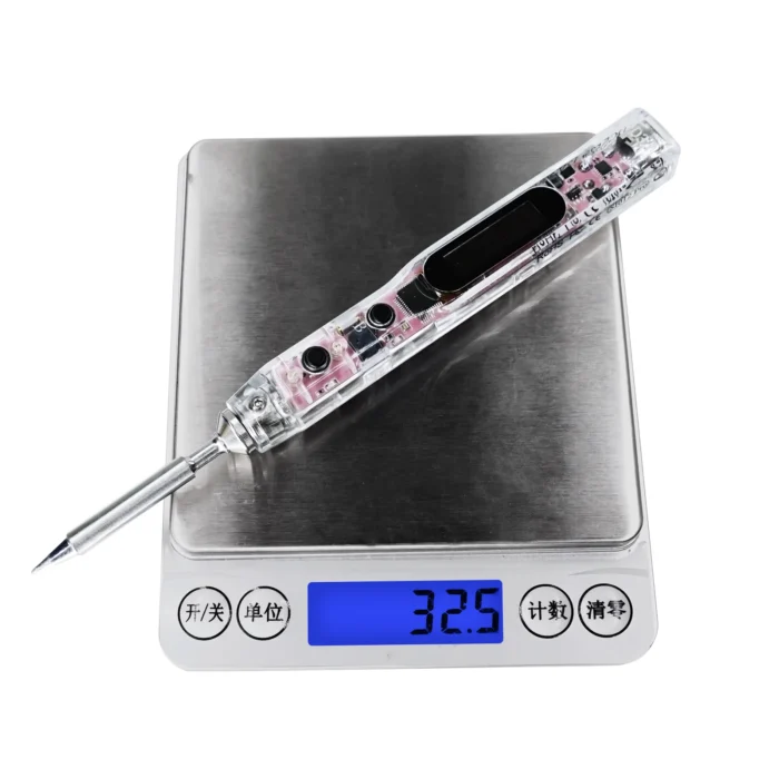 c2cfde2f2fd32e0bd0178c75a74f3a9e.jpg SI012 Pro Max Portable OLED Soldering Iron 100w