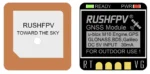 RushFPV GNSS Mini GPS