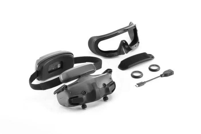 Dji Goggle 3