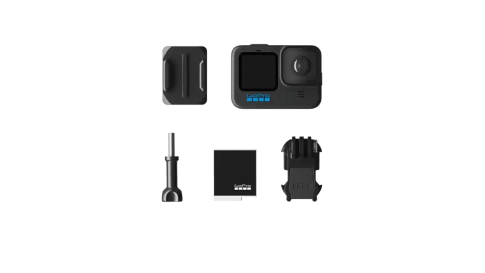 GoPro HERO12 Black