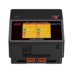 HOTA S6 AC 400W DC 325W