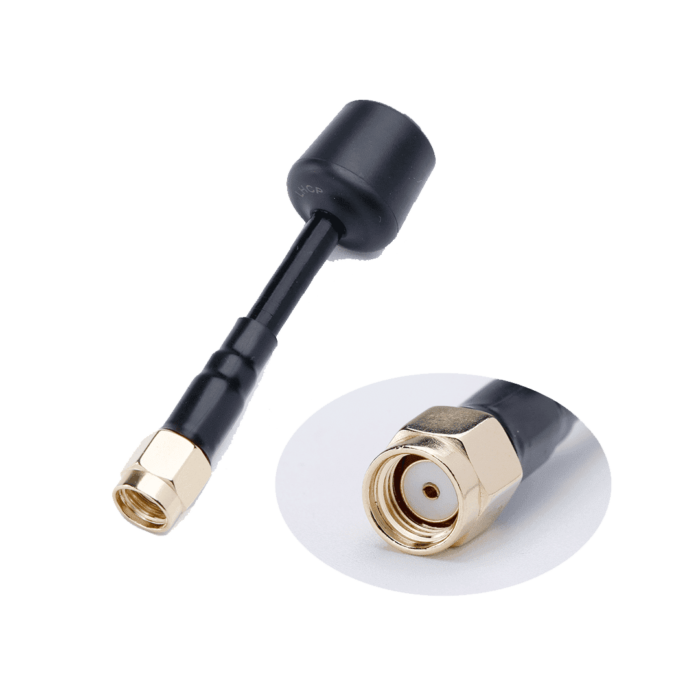 iFlight-5.8GHz-Albatross-SMA-Antenna iFlight 5.8GHz Albatross SMA Antenna